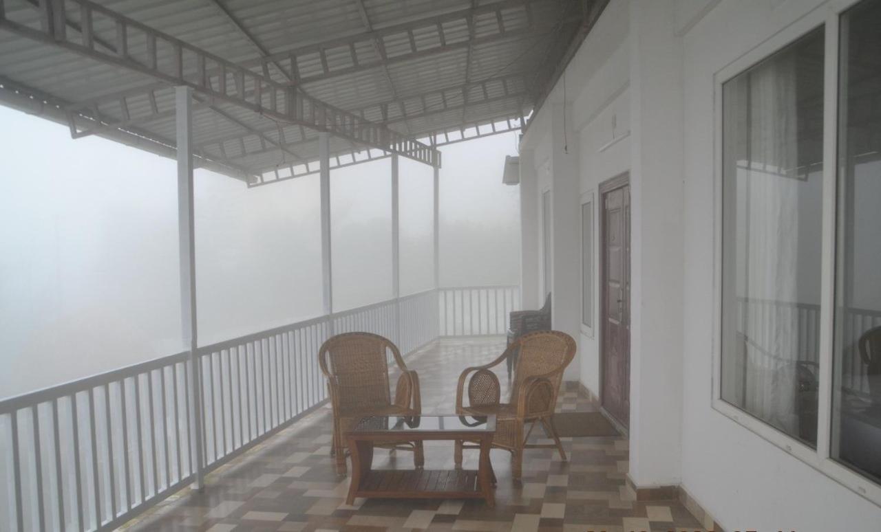 Sharon Valley Vagamon Kültér fotó