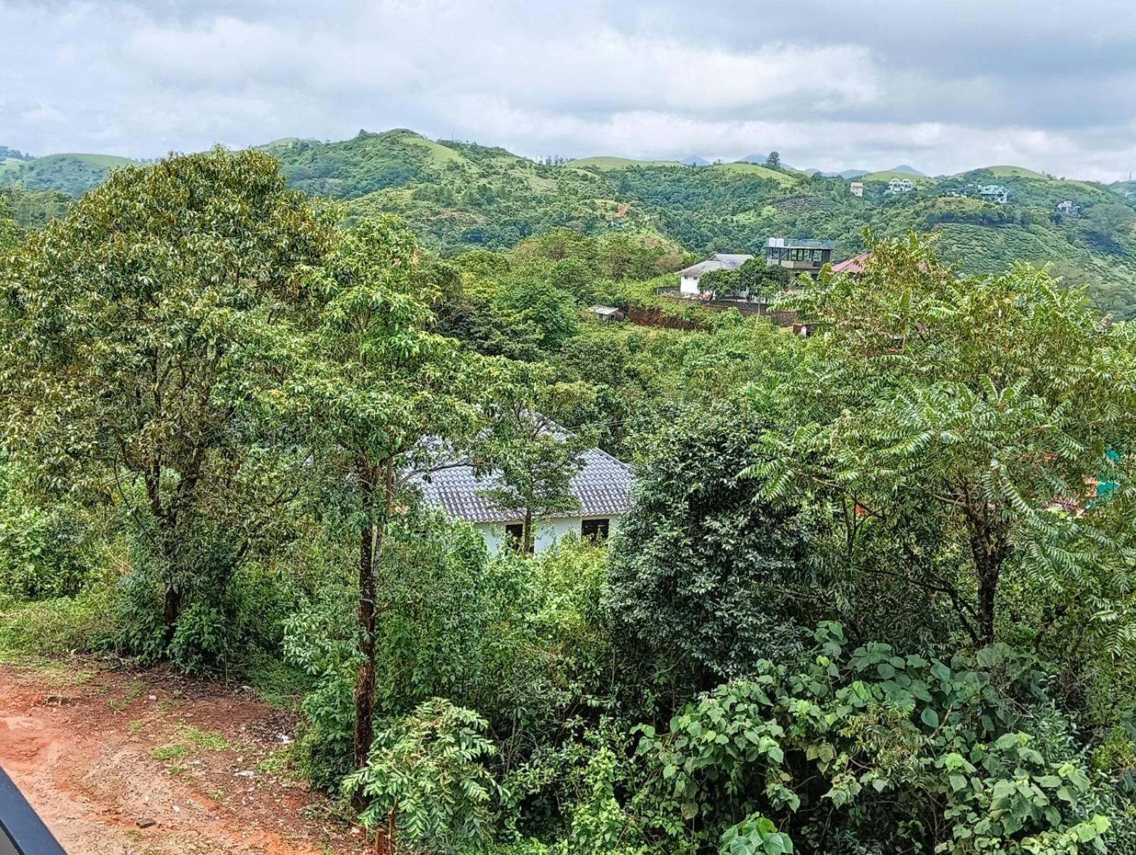 Sharon Valley Vagamon Kültér fotó